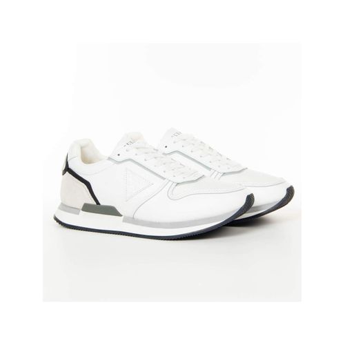 Basket Guess Authentic Blanc