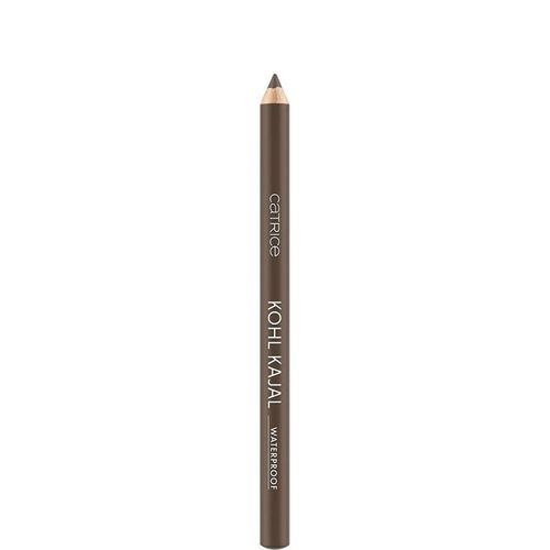Catrice - Kohl Kajal Waterproof 040 Optic Brownchoc Crayon Khôl 040, Optic Brownchoc, 0,8 G .78 G 