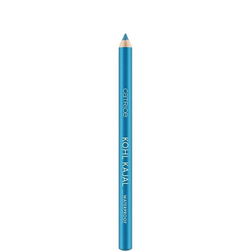 Catrice - Kohl Kajal Waterproof 070 Turquoise Sense Crayon Khôl 070, Turquoise Sense, 0,8 G .78 G 