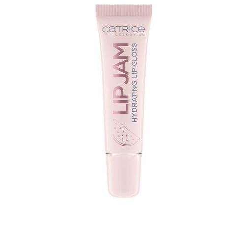 Catrice - Lip Jam Hydrating Gloss 010 You Areone In A Melon Lèvres 010, You Are One In A Melon, 10 Ml 10 Ml 