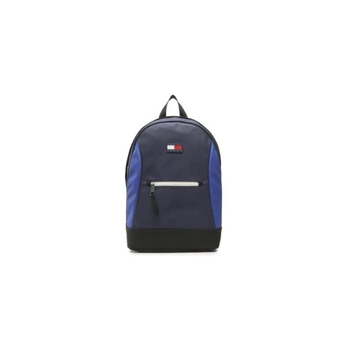 Sac à dos Tommy Jeans Function dome Homme Bleu