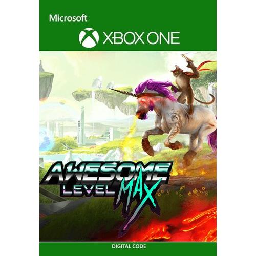 Trials Fusion The Awesome Max Edition Xbox Live