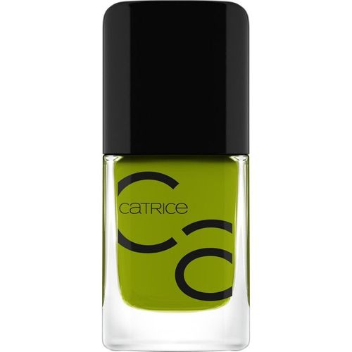 Catrice - Catrice Iconails Vernis À Ongles 126 Get Slimed Vernis Ongles 126, Get Slimed, 10,5 Ml 10.5 Ml 