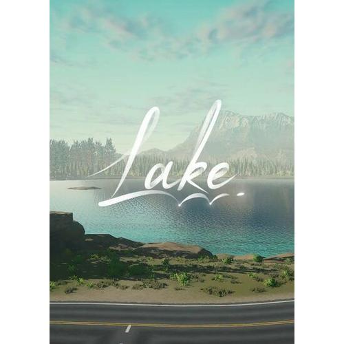Lake - Steam - Jeu En Téléchargement - Ordinateur Pc