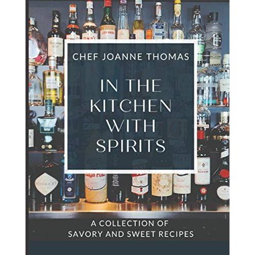 In The Kitchen With Spirits