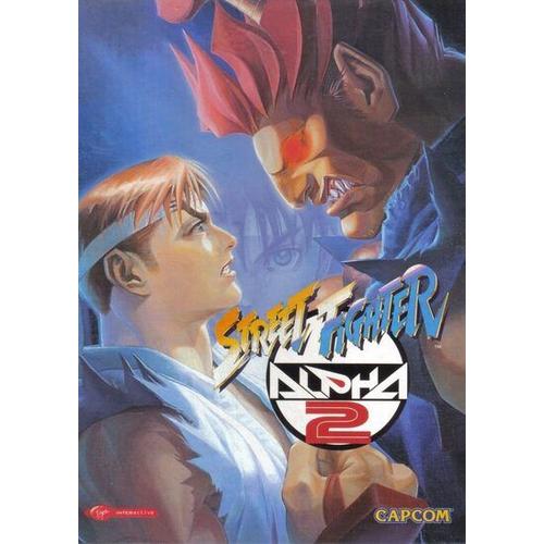 Street Fighter Alpha 2 Pc Gogcom