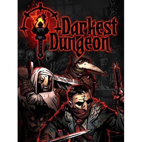 Darkest Dungeon Pc Gogcom