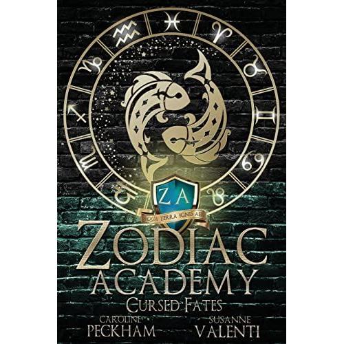 Zodiac Academy 5