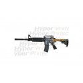 Cybergun - Fusil d'assaut Kalashnikov AK47 AEG BlowBack - Métal & Bois (1.1  joules) - Elite Airsoft