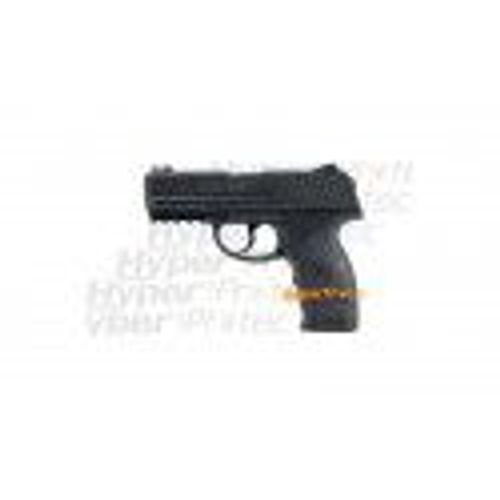 Pistolet Tactical Force Tf 23x4 +Co2 +Billes +Mallette - 350 Fps
