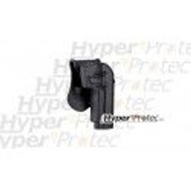 Holster De Ceinture M9 Polymère Droitier Amomax
