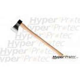 Hache Cold Steel Trail Boss de 70cm