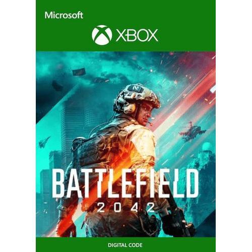 Battlefield 2042 Xbox Series Xs Xbox Live