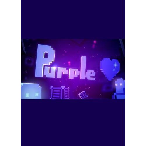 Purple Heart Pc Steam