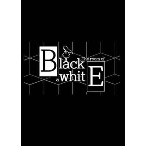 The Room Of Black And White Pc Steam