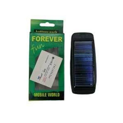 Batterie Pour Nokia 3310 800mah Li-Ion Solar 3510/3510i/3330/3410/5510/6650/6800/6810 Forever