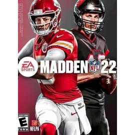 Madden NFL 22 on Steam