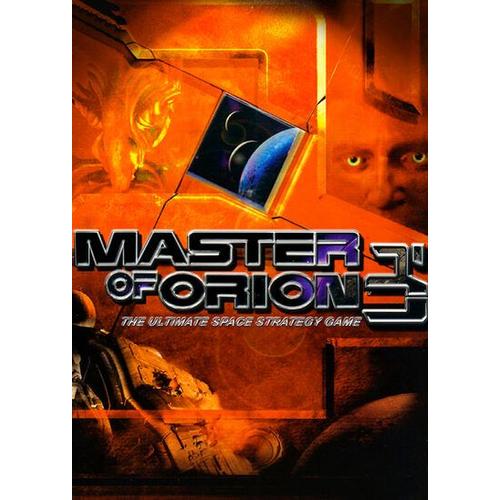 Master Of Orion 3 Pc Gogcom