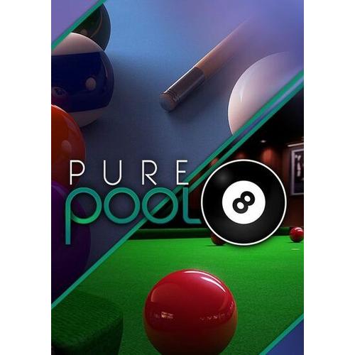 Pure Pool Pc Steam