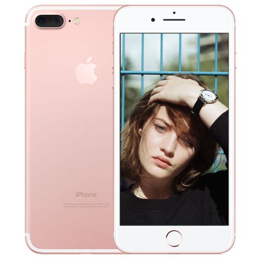 iphone 7s rosa
