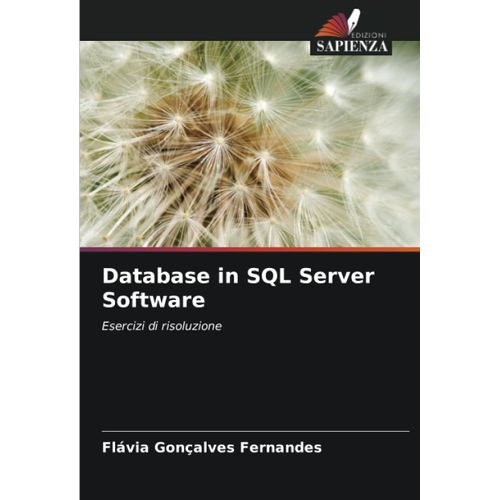 Database In Sql Server Software