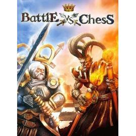 Xbox 360 - Battle vs Chess - OVP - Komplett - Guter Zustand, € 8