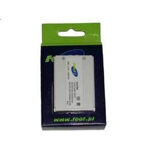 Batterie Pour Nokia 3310/3410 1200mah Li-Pol Foof 6650