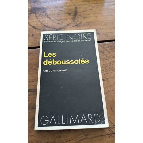 Les Déboussolés