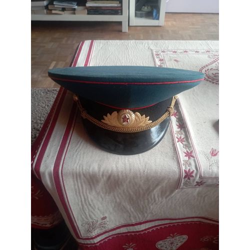 Képi Russe