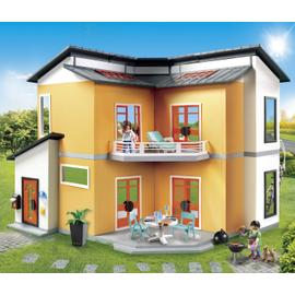 Playmobil la maison moderne online