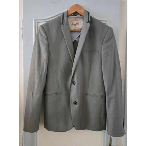 Veste Zara Man, Taille 46