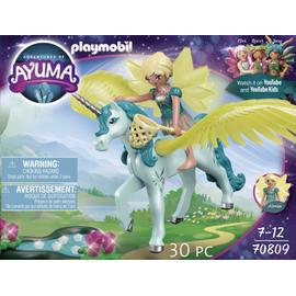 Playmobil 70107 Valisette Princesses avec Licorne- Magic- 9