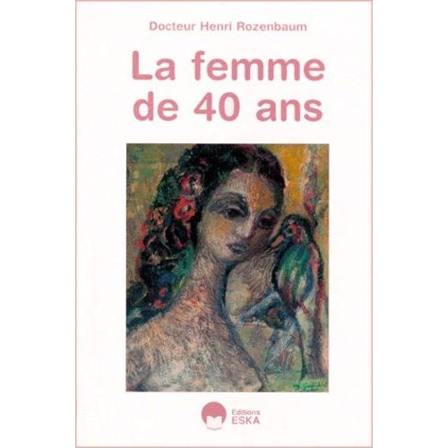 La Femme De 40 Ans