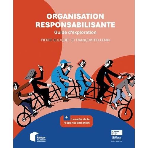Organisation Responsabilisante - Guide D'exploration