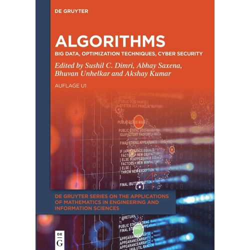 Algorithms