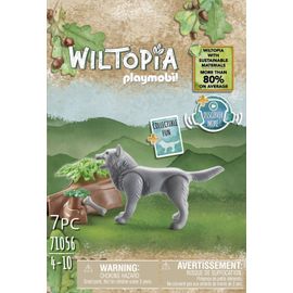 Playmobil 71056 - Loup