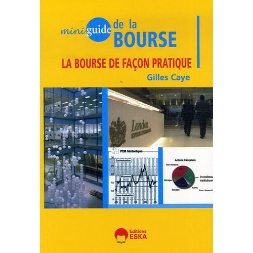 Miniguide De La Bourse