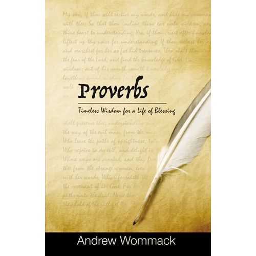 Proverbs