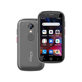 Telephone Portable Pas Cher 4G, i14Pro Max Smartphone Android 11(Écran 6,1  Pouces HD, 4Go RAM + 64Go ROM, Double Caméra 8MP + 16MP, Double SIM