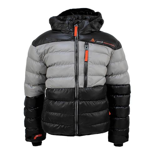 Doudoune De Ski Garçon Ecaptin