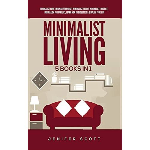 Minimalist Living