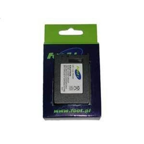 Batterie Pour Siemens C35/S35/M35 850mah Li-Ion Foof