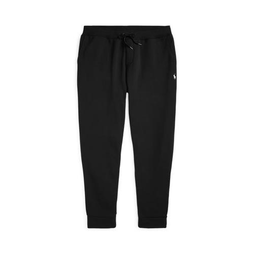 Pantalon De Jogging Jersey Double Black
