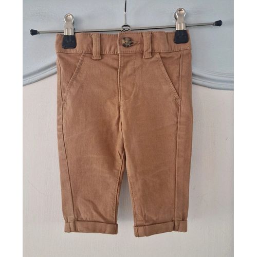 Pantalon Kiabi, Taille 3 Mois