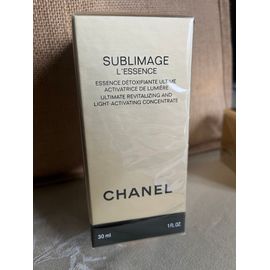 Chanel Sublimage L'essence 30ml 