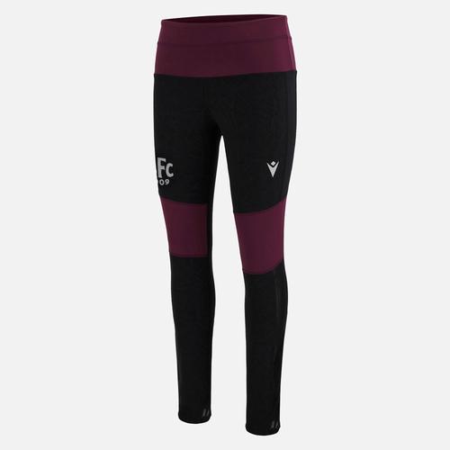 Bologna Fc Leggings Athleisure Pour Femme