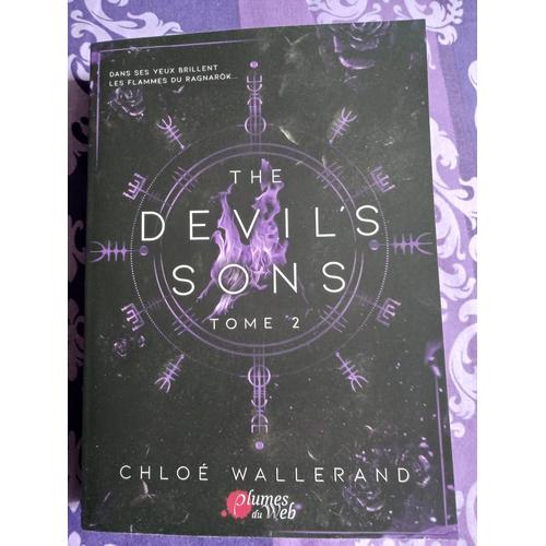 The Devil's Sons Tome 2