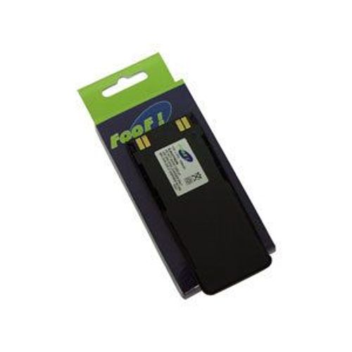 Batterie Pour Nokia 6210/6310 1600mah Li-Pol Foof