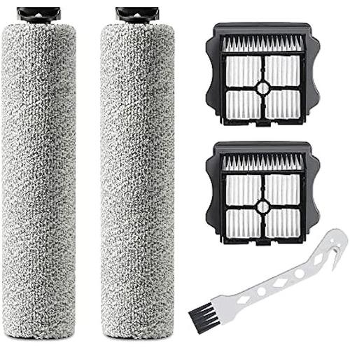 Accessoires pour laveuse de sol tineco one3 / pius / ifloor3 brosse principale filtre à mailles brosse à rouler