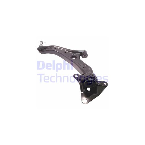 Triangle De Suspension Avant Gauche Delphi Tc2573 Pour Honda City Insight Jazz